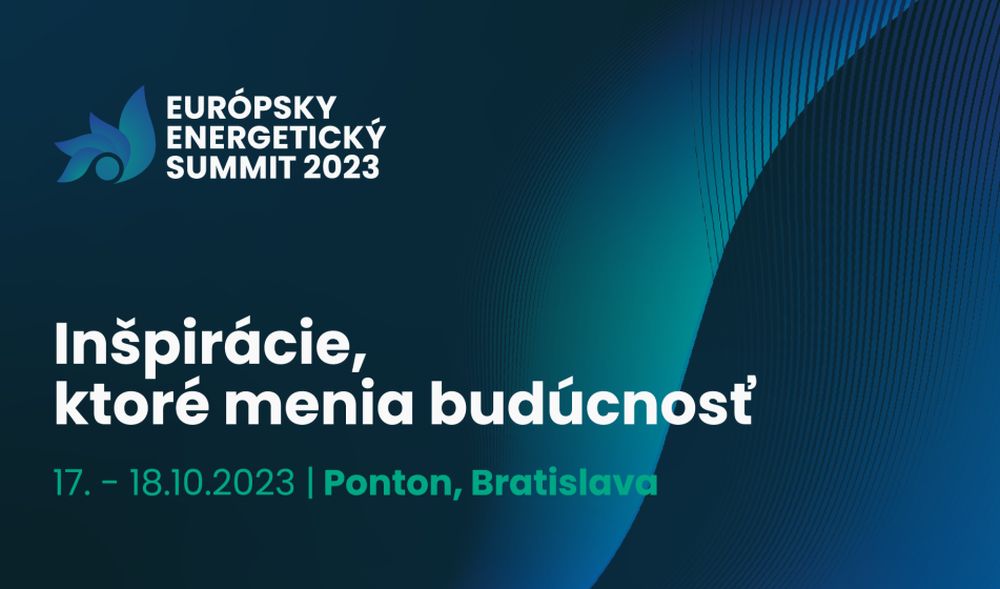 Európsky energetický summit naznačí očakávania od transformácie energetiky